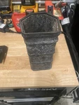 Evinrude 225HP Ficht Outboard Exhaust Manifold (338664). Fixed Price $65.00.