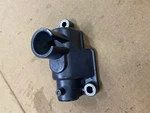 Oem Yamaha Plate Clamp W/warranty+freeshipping 68F-42828-10-94 (A8). Fixed Price $18.99.