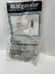 Oem 94576 Wearplate Mercury Mercruiser Quicksilver New Old Stock. Fixed Price $9.99.