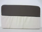 Bayliner Boat Bow Seat Back Rest Cushion 2206860 Upholstery 195 Db 2015-2019. Fixed Price $299.94.