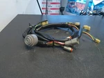 Honda Outboard 36170-ZW7-110AH Ignition Panel Harness WS21. Fixed Price $30.00.