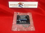 Nos Oem Mercury Quicksilver 23-F2116 Spacer. Fixed Price $12.99.