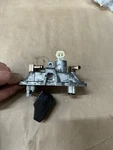 Oem Yamaha Float Chamber Cover / Vst Top Pn# 68V-14182-00-00 (B-147). Fixed Price $69.99.