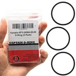 6P3-24564-00-00 Fuel Filter Gaskets For Yamaha F150-350 Outboards (3 Pack). Fixed Price $10.99.