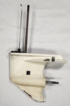 Evinrude Etec 2011 75-90-115HP Lower Unit Long Shaft 20IN 13/26R (2334). Fixed Price $1500.00.