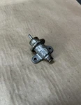 Oem Yamaha Fuel Pressure Regulator Pn# 68F-13906-00-00 (B-28-6). Fixed Price $64.99.