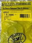90363A1 Mercury Marine Diaphragm Kit Qty. Smi Brand Part 28006. Fixed Price $29.97.