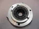6H3-15359-00-94 Oil Seal Housing For Yamaha 60-70 Hp Outboard 1984-NEWER. Fixed Price $20.00.