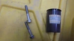 2 Pack Johnson Evinrude Omc 319358 Screw Oem New. Fixed Price $6.99.