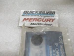 E47 Genuine Mercury Quicksilver 19-64649 Plug Oem New Factory Boat Parts. Fixed Price $7.90.