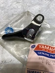Nos Yamaha Oem New Throttle Lever 863-42138-01-00 #SN5. Fixed Price $22.99.