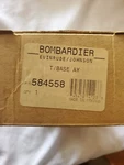 Oem Evinrude Johnson Omc 0583395 0584558 133-4558 Timer Base. Fixed Price $226.00.