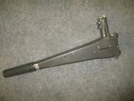 Nissan Or Tahatsu? Outboard Tiller Handle #2. Fixed Price $150.00.