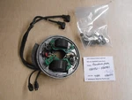 580561, 580921, 580471 Johnson 1964 MQ-10 9.5HP Armature Plate T134. Fixed Price $39.99.