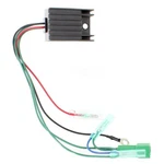 Yamaha New Oem Voltage Rectifier Regulator 6H2-81960-10-00. Fixed Price $127.94.