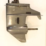 1986 1987 1988 1989 1990 - 1998 Suzuki Long 20" Lower Unit Dt 40 Hp Cylinder. Fixed Price $450.00.
