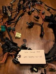 2002 F225 F200 Hp Yamaha 69J-82590-10-00 Wire Harness Assy Four Stroke. Fixed Price $225.00.