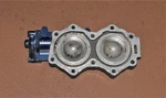 Nissan 15 Hp Stroke Cylinder Head Assy Pn 398010010 Fits 1986-2003. Fixed Price $54.00.