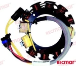 Omc Stator Fits Johnson Evinrude Outboard 0763759. Fixed Price $313.25.