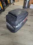 813010A8 Mercury 60HP Cowl. Fixed Price $100.00.