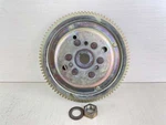 96-00 Yamaha 50HP 4 Stroke Outboard Flywheel Rotor Assembly 62Y-85550-01-00. Fixed Price $48.95.