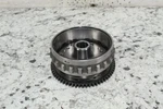 2022 Yamaha Wolverine X2 R-spec Flywheel And Starter Clutch BG4-15590-00-00. Fixed Price $199.00.