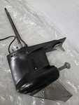 Mercury Mariner 35-70 Hp 1989-1997 Lower Unit Gearcase 20" 1643-9539A. Fixed Price $479.00.