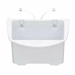 Seachoice 79341 Smartphone Plus Caddy With 2 Suction Cups Mounts Any Fla.... Fixed Price $27.41.