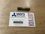 Nos Oem Mercury Quicksilver Stud Pn 16-76175 ATTIC64A. Fixed Price $7.99.