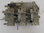 888208T1 888201T6 Mercury 03-06 Manifold & Throttle Bodies Port 225 Hp 4 Stroke. Fixed Price $350.00.