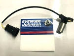 Evinrude Brp Etec E-tec 40 50 75 90 Outboard Crank Position Sensor Boat Fishing. Fixed Price $73.23.
