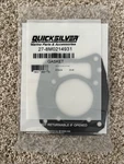 Quicksilver Marine Gasket, 27-8M0214931. Fixed Price $18.00.