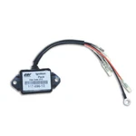 Ignition Power Pack For Mariner Yamaha Cylinder 6-8HP 86-99 696-85540-12-00. Fixed Price $259.95.