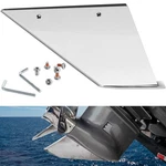 27412 Skeg Guard Marine Protector For Mercury 200-300H Proxs Torque Master. Fixed Price $84.60.