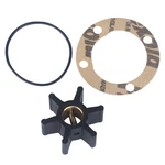 Water Pump Impeller Kit For Johnson 09-808B-1 Jabsco 22405-0001 Sierra 18-3076. Fixed Price $14.99.