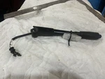 Tiller Handle Assembly For Mercury 7.5 & 9.8 Hp Outboards - 1980S W/cables. Fixed Price $50.00.