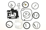 Yamaha Carburetor Repair Kit 62Y-W0093-12-00 Oem New. Fixed Price $240.09.