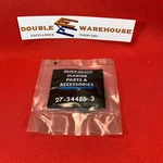 Nos Oem Quicksilver 27-34486 Gasket Nip Mercury. Fixed Price $14.99.