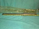 Oem Mercury Quicksilver Mercruiser 45-42634 Driveshaft Mr And Alpha 1 Sterndrive. Fixed Price $115.00.