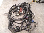 Yamaha Wire Harness Assy 6BR-82590-00-00 Outboard 2008-2010 F250 Motor. Fixed Price $117.00.