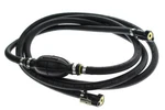 Evinrude Hose&bulb Ay, 3/8" 5008589 Oem New. Fixed Price $94.72.