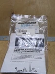 A2 Quicksilver Mercury Brush Kit 17631A. Fixed Price $35.00.