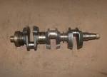 Mercury 70 Hp Stoke Crankshaft Assembly Pn 827616A1 Fits 1994-2014+. Fixed Price $110.00.