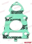 Gasket Water Pump Fits Yamaha Outboard 6G1-45315-A0-00. Fixed Price $11.60.
