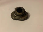 Omc 304019 Evinrude Johnson Control Shaft Grommet. Fixed Price $12.99.