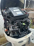 Evinrude Etec 150 Emm 0587155 Matched Injectors 5007765 5007764 Month Warranty. Fixed Price $1100.00.