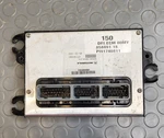 85889125 Mercury Outboard Ecm 2000 150HP V6 Dfi 2.5L (B4-6). Fixed Price $500.00.