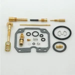 Yamaha Moto 4 86-89 Carburetor Repair Rebuild Kit YFM200DX. Fixed Price $26.95.