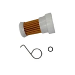 Primary Fuel Filter For Yamaha Outboard 250 Hp Motors 6P2-WS245-00. Fixed Price $14.00.