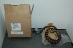 New Genuine Mercury 898101T01 Alternator Factory Quicksilver Marine Oem Parts. Fixed Price $650.00.